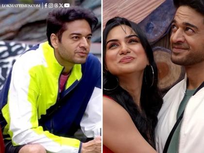 Bigg Boss 19 Family Week Promo: Gaurav Khanna Blushes As Wife Akanksha Enters House, Video Goes Viral | Bigg Boss 19 Family Week Promo: Gaurav Khanna Blushes As Wife Akanksha Enters House, Video Goes Viral Bigg Boss 19 Family Week Promo: Gaurav Khanna Blushes As Wife Akanksha Enters House, Video Goes Viral | Bigg Boss 19 Family Week Promo: Gaurav Khanna Blushes As Wife Akanksha Enters House, Video Goes Viral