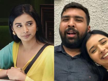 Bigg Boss 19 Family Week: Tanya Mittal’s Brother Advises Her to Speak Less Amid 'Fake' Allegations | Bigg Boss 19 Family Week: Tanya Mittal’s Brother Advises Her to Speak Less Amid 'Fake' Allegations