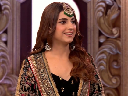 Bigg Boss 19: Farhana Bhat Gets Eliminated by Housemates From Salman Khan-Hosted Reality Show, but There’s a Twist | Bigg Boss 19: Farhana Bhat Gets Eliminated by Housemates From Salman Khan-Hosted Reality Show, but There’s a Twist Bigg Boss 19: Farhana Bhat Gets Eliminated by Housemates From Salman Khan-Hosted Reality Show, but There’s a Twist | Bigg Boss 19: Farhana Bhat Gets Eliminated by Housemates From Salman Khan-Hosted Reality Show, but There’s a Twist