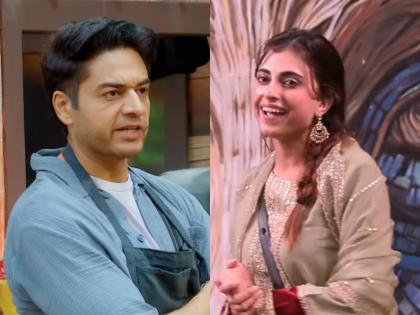 Bigg Boss 19: Farrhana Bhatt Slammed for Calling Gaurav Khanna ‘Aurat’ During Argument (Watch Video) | Bigg Boss 19: Farrhana Bhatt Slammed for Calling Gaurav Khanna ‘Aurat’ During Argument (Watch Video) Bigg Boss 19: Farrhana Bhatt Slammed for Calling Gaurav Khanna ‘Aurat’ During Argument (Watch Video) | Bigg Boss 19: Farrhana Bhatt Slammed for Calling Gaurav Khanna ‘Aurat’ During Argument (Watch Video)