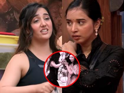 Bigg Boss 19 Update: Ashnoor Kaur Hits Tanya Mittal During Task; Netizens Demand Eviction (Watch Video) | Bigg Boss 19 Update: Ashnoor Kaur Hits Tanya Mittal During Task; Netizens Demand Eviction (Watch Video) Bigg Boss 19 Update: Ashnoor Kaur Hits Tanya Mittal During Task; Netizens Demand Eviction (Watch Video) | Bigg Boss 19 Update: Ashnoor Kaur Hits Tanya Mittal During Task; Netizens Demand Eviction (Watch Video)
