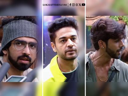 Bigg Boss 19 Latest Update: Gaurav Khanna Loses Cool at Amaal Mallik, Drags Baseer Ali Into Argument | Bigg Boss 19 Latest Update: Gaurav Khanna Loses Cool at Amaal Mallik, Drags Baseer Ali Into Argument Bigg Boss 19 Latest Update: Gaurav Khanna Loses Cool at Amaal Mallik, Drags Baseer Ali Into Argument | Bigg Boss 19 Latest Update: Gaurav Khanna Loses Cool at Amaal Mallik, Drags Baseer Ali Into Argument