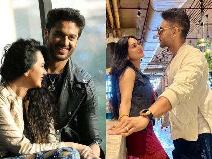 Is She Jealous? Gaurav Khanna's Fans Question Wife Akanksha Chamola For Not Supportive Him In Bigg Boss 19 House | Is She Jealous? Gaurav Khanna's Fans Question Wife Akanksha Chamola For Not Supportive Him In Bigg Boss 19 House Is She Jealous? Gaurav Khanna's Fans Question Wife Akanksha Chamola For Not Supportive Him In Bigg Boss 19 House | Is She Jealous? Gaurav Khanna's Fans Question Wife Akanksha Chamola For Not Supportive Him In Bigg Boss 19 House