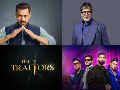 From Bigg Boss 19 to I-Popstar: Most Popular Reality Shows of 2025 | From Bigg Boss 19 to I-Popstar: Most Popular Reality Shows of 2025