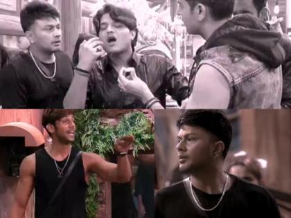 Bigg Boss 19 Latest Promo: Housemates Fight for Captaincy in New Task; Mridul Tiwari Gets Injured (Watch Video) | Bigg Boss 19 Latest Promo: Housemates Fight for Captaincy in New Task; Mridul Tiwari Gets Injured (Watch Video) Bigg Boss 19 Latest Promo: Housemates Fight for Captaincy in New Task; Mridul Tiwari Gets Injured (Watch Video) | Bigg Boss 19 Latest Promo: Housemates Fight for Captaincy in New Task; Mridul Tiwari Gets Injured (Watch Video)