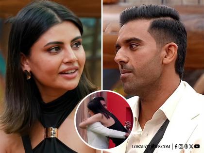 Bigg Boss 19: Deepak Chahar Teases Sister Malti After Making Surprise entry in House (Watch Video) | Bigg Boss 19: Deepak Chahar Teases Sister Malti After Making Surprise entry in House (Watch Video)