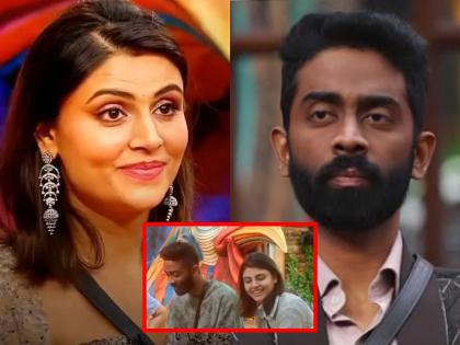 Bigg Boss 19 Update: Malti Chahar Clears Air About Pranit More, Tells Amaal Mallik ‘He is Not My Type’ | Bigg Boss 19 Update: Malti Chahar Clears Air About Pranit More, Tells Amaal Mallik ‘He is Not My Type’