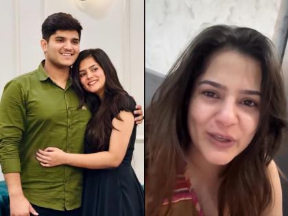 Mridul Tiwari’s Sister Pragati Accuses Bigg Boss19 Makers of Planning His Eviction, Says Apni Sajish Rachi Uske Khilaf (Watch Video) | Mridul Tiwari’s Sister Pragati Accuses Bigg Boss19 Makers of Planning His Eviction, Says Apni Sajish Rachi Uske Khilaf (Watch Video)