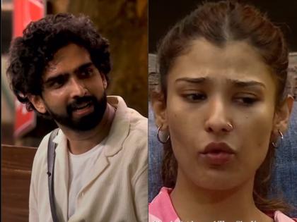 Bigg Boss 19 Nehal Chudasama’s Team Responds After Accusing Amaal Mallik of Misconduct, Says ‘Triggered by Past Trauma’ | Bigg Boss 19 Nehal Chudasama’s Team Responds After Accusing Amaal Mallik of Misconduct, Says ‘Triggered by Past Trauma’