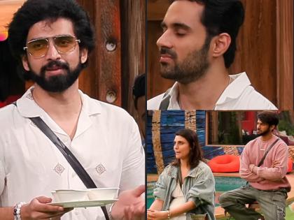 Bigg Boss 19 Latest Update: Abhishek Bajaj and Amal Malik Clash During Pani Puri Task; Check Who Got Nominated This Week (Video) | Bigg Boss 19 Latest Update: Abhishek Bajaj and Amal Malik Clash During Pani Puri Task; Check Who Got Nominated This Week (Video)