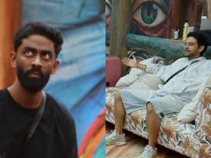 Bigg Boss 19: Pranit More Ko Attitude Agaya Hein, Says Gaurav Khanna, Comedian Reacts (Watch Video) | Bigg Boss 19: Pranit More Ko Attitude Agaya Hein, Says Gaurav Khanna, Comedian Reacts (Watch Video) Bigg Boss 19: Pranit More Ko Attitude Agaya Hein, Says Gaurav Khanna, Comedian Reacts (Watch Video) | Bigg Boss 19: Pranit More Ko Attitude Agaya Hein, Says Gaurav Khanna, Comedian Reacts (Watch Video)