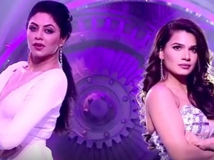 Bigg Boss 14: Kavita Kaushik and Naina Singh to enter the house as wild card contestants | Bigg Boss 14: Kavita Kaushik and Naina Singh to enter the house as wild card contestants