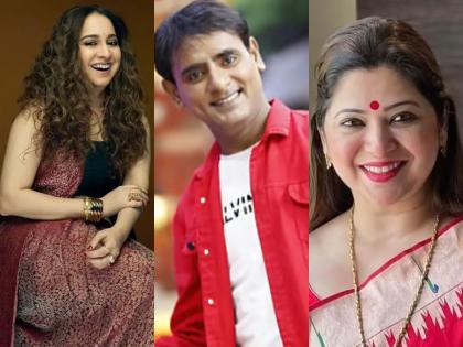 Bigg Boss Marathi 6 Elimination Twist: Who Is Most Likely to Exit; Prajakta, Deepali or Sagar? | Bigg Boss Marathi 6 Elimination Twist: Who Is Most Likely to Exit; Prajakta, Deepali or Sagar? Bigg Boss Marathi 6 Elimination Twist: Who Is Most Likely to Exit; Prajakta, Deepali or Sagar? | Bigg Boss Marathi 6 Elimination Twist: Who Is Most Likely to Exit; Prajakta, Deepali or Sagar?