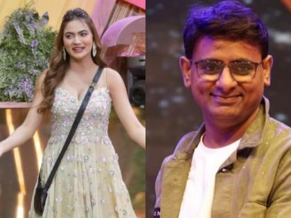 Bigg Boss Marathi 6 Elimination Prediction: Sagar Karande, Reva Kaurase in Danger Zone; Who Will Be Evicted? | Bigg Boss Marathi 6 Elimination Prediction: Sagar Karande, Reva Kaurase in Danger Zone; Who Will Be Evicted? Bigg Boss Marathi 6 Elimination Prediction: Sagar Karande, Reva Kaurase in Danger Zone; Who Will Be Evicted? | Bigg Boss Marathi 6 Elimination Prediction: Sagar Karande, Reva Kaurase in Danger Zone; Who Will Be Evicted?