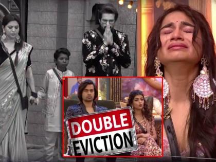Bigg Boss Marathi 6: Riteish Deshmukh Announces Double Eviction After Family Week, New Promo Goes Viral | Bigg Boss Marathi 6: Riteish Deshmukh Announces Double Eviction After Family Week, New Promo Goes Viral Bigg Boss Marathi 6: Riteish Deshmukh Announces Double Eviction After Family Week, New Promo Goes Viral | Bigg Boss Marathi 6: Riteish Deshmukh Announces Double Eviction After Family Week, New Promo Goes Viral