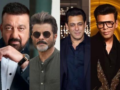 Salman Khan Not To Host Bigg Boss OTT Season 3, Makers Approach Sanjay Dutt, Anil Kapoor, Karan Johar | Salman Khan Not To Host Bigg Boss OTT Season 3, Makers Approach Sanjay Dutt, Anil Kapoor, Karan Johar