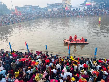 Bihar Chhath Puja Tragedy: 5-Year-Old Boy Among Four Drown in Separate Incidents in Rohtas Amid Festivities