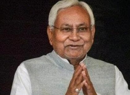 Nitish Kumar Resigns as Bihar Chief Minister, Joins BJP in New Alliance | Nitish Kumar Resigns as Bihar Chief Minister, Joins BJP in New Alliance