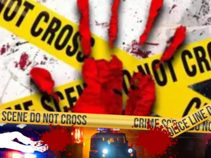 UP Horror: Man Beheads Ice-Cream Vendor, Walks Home With Severed Head | UP Horror: Man Beheads Ice-Cream Vendor, Walks Home With Severed Head UP Horror: Man Beheads Ice-Cream Vendor, Walks Home With Severed Head | UP Horror: Man Beheads Ice-Cream Vendor, Walks Home With Severed Head