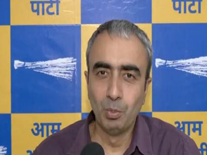 "Kejriwal Has Brought Fundamental Change in Country's Politics": AAP Leader on Free Electricity In Bihar | "Kejriwal Has Brought Fundamental Change in Country's Politics": AAP Leader on Free Electricity In Bihar "Kejriwal Has Brought Fundamental Change in Country's Politics": AAP Leader on Free Electricity In Bihar | "Kejriwal Has Brought Fundamental Change in Country's Politics": AAP Leader on Free Electricity In Bihar