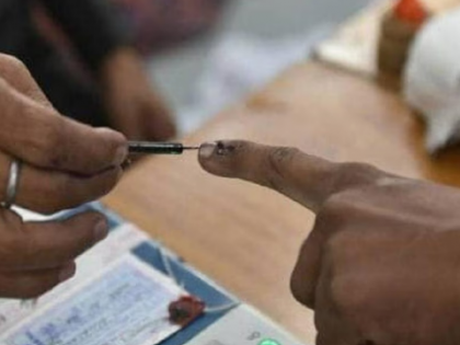 Lok Sabha Election 2024 Phase 2: 10 Percent Voter Turnout in 5 Seats Till 9 Am in Bihar | Lok Sabha Election 2024 Phase 2: 10 Percent Voter Turnout in 5 Seats Till 9 Am in Bihar