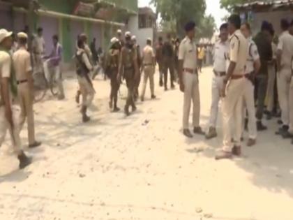 Bihar Post-Poll Violence: One Killed, 3 Injured in Clash Between RJD-BJP Workers in Chhapra, Internet Suspended for Two Days | Bihar Post-Poll Violence: One Killed, 3 Injured in Clash Between RJD-BJP Workers in Chhapra, Internet Suspended for Two Days