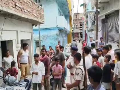 Bihar Shocker: Mob of 50 Attacks Family Over Land Dispute in Bettiah; Police Inaction Under Scrutiny | Bihar Shocker: Mob of 50 Attacks Family Over Land Dispute in Bettiah; Police Inaction Under Scrutiny Bihar Shocker: Mob of 50 Attacks Family Over Land Dispute in Bettiah; Police Inaction Under Scrutiny | Bihar Shocker: Mob of 50 Attacks Family Over Land Dispute in Bettiah; Police Inaction Under Scrutiny