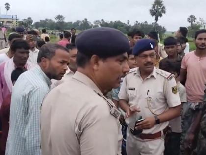 Bihar Train Accident: 4 Killed, Two Injured After Being Hit by Vande Bharat Express in Purnea | Bihar Train Accident: 4 Killed, Two Injured After Being Hit by Vande Bharat Express in Purnea