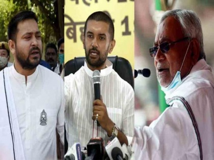 Bihar Assembly Elections 2020: NDA gets majority in Bihar Assembly polls | Bihar Assembly Elections 2020: NDA gets majority in Bihar Assembly polls