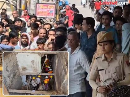 Bikaner Cylinder Blast: 8 Killed After Five-Story Building Collapses Due to LPG Cylinder Explosion in Rajasthan | Bikaner Cylinder Blast: 8 Killed After Five-Story Building Collapses Due to LPG Cylinder Explosion in Rajasthan Bikaner Cylinder Blast: 8 Killed After Five-Story Building Collapses Due to LPG Cylinder Explosion in Rajasthan | Bikaner Cylinder Blast: 8 Killed After Five-Story Building Collapses Due to LPG Cylinder Explosion in Rajasthan