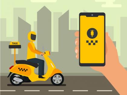 Electric Bike Taxis Now Legal in Maharashtra: What Rules Should Riders, Aggregators & Drivers Now Follow? | Electric Bike Taxis Now Legal in Maharashtra: What Rules Should Riders, Aggregators & Drivers Now Follow? Electric Bike Taxis Now Legal in Maharashtra: What Rules Should Riders, Aggregators & Drivers Now Follow? | Electric Bike Taxis Now Legal in Maharashtra: What Rules Should Riders, Aggregators & Drivers Now Follow?