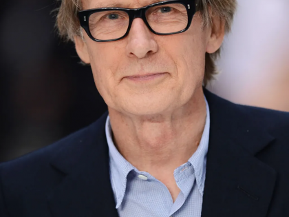 Actor Bill Nighy Of The First Omen Shares The Most Exciting Aspects Of The Highly-Anticipated Psychological Horror | Actor Bill Nighy Of The First Omen Shares The Most Exciting Aspects Of The Highly-Anticipated Psychological Horror