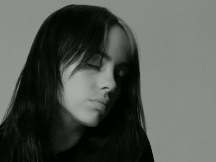 Billie Eilish drops 'James Bond' theme song 'No time to die' | Billie Eilish drops 'James Bond' theme song 'No time to die' Billie Eilish drops 'James Bond' theme song 'No time to die' | Billie Eilish drops 'James Bond' theme song 'No time to die'
