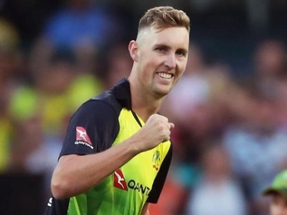 Billy Stanlake refuse IPL offer from Chennai Super Kings due to fear of COVID-19 | Billy Stanlake refuse IPL offer from Chennai Super Kings due to fear of COVID-19