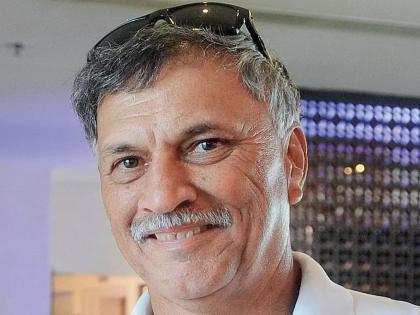 Roger Binny likely to replace Sourav Ganguly as BCCI president | Roger Binny likely to replace Sourav Ganguly as BCCI president