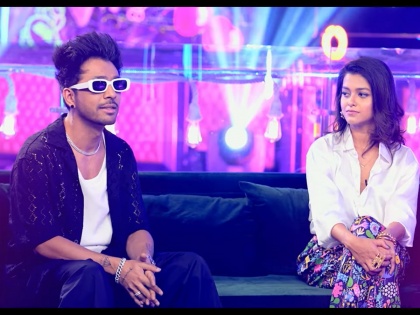 Tony Kakkar & Yohani to engage in a musical interlude in the latest episode of ‘By Invite Only’ | Tony Kakkar & Yohani to engage in a musical interlude in the latest episode of ‘By Invite Only’