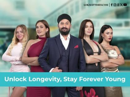 Biongevity’s Telomere Test is Changing the Future of Preventive Healthcare | Biongevity’s Telomere Test is Changing the Future of Preventive Healthcare Biongevity’s Telomere Test is Changing the Future of Preventive Healthcare | Biongevity’s Telomere Test is Changing the Future of Preventive Healthcare