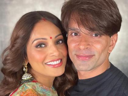 Bipasha Basu, Karan Singh Grover blessed with a baby girl! | Bipasha Basu, Karan Singh Grover blessed with a baby girl!