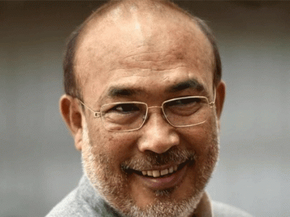 Manipur Assembly Elections 2022: N Biren Singh resigns as the Chief Minister of Manipur | Manipur Assembly Elections 2022: N Biren Singh resigns as the Chief Minister of Manipur