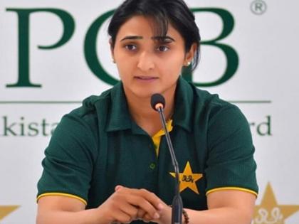 Bismah Maroof to continue as Pakistan Women captain for 2022-23 season | Bismah Maroof to continue as Pakistan Women captain for 2022-23 season