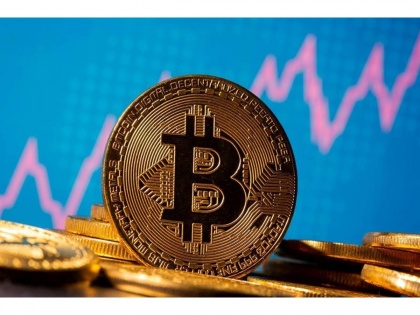 Man Swindled Out of Rs 5.21 lakh for investing in bitcoin | Man Swindled Out of Rs 5.21 lakh for investing in bitcoin