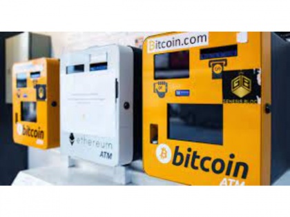 Thieves steal Bitcoin ATM in Barcelona | Thieves steal Bitcoin ATM in Barcelona