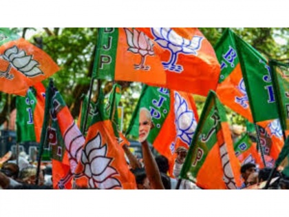 Assembly Elections 2022: BJP finally commented on the leaders quitting, says the BJP is going to win anyways | Assembly Elections 2022: BJP finally commented on the leaders quitting, says the BJP is going to win anyways