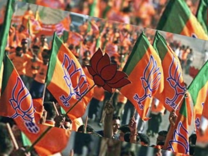 Chaos for the Saffron Party in Deciding the Names of Candidates for Five Lok Sabha Seats in Karnataka | Chaos for the Saffron Party in Deciding the Names of Candidates for Five Lok Sabha Seats in Karnataka