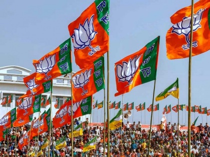 Lok Sabha Elections 2024: BJP Expands Strategy with Introduction of Command Centers Alongside War Room | Lok Sabha Elections 2024: BJP Expands Strategy with Introduction of Command Centers Alongside War Room