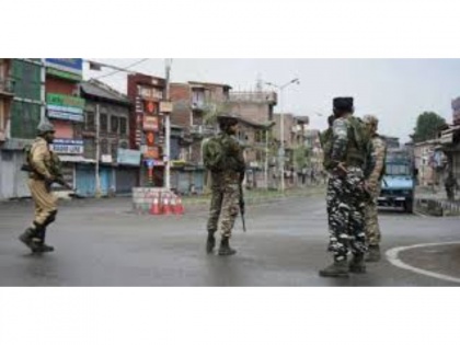 Three BJP workers shot dead by terrorists in Kashmir | Three BJP workers shot dead by terrorists in Kashmir