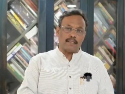 Sharad Pawar 'Tadipaar' Remark on Amit Shah: BJP Leader Vinod Tawde Hits Back at NCP-SP Chief, Says 'Dawood's Associates Used Your Helicopter'