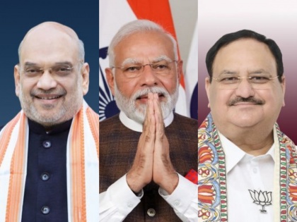 Lok Sabha Elections 2024: BJP Announces First List of 195 Candidates, PM Modi To Contest From Varanasi; Check Full List | Lok Sabha Elections 2024: BJP Announces First List of 195 Candidates, PM Modi To Contest From Varanasi; Check Full List