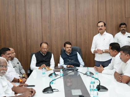 Maharashtra Assembly Election 2024: BJP Names Devendra Fadnavis, Chandrashekhar Bawankule in First List of 99 Candidates