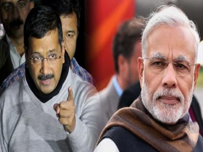 Delhi Election Results 2025: BJP Storms Back to Power in National Capital as AAP Faces Defeat